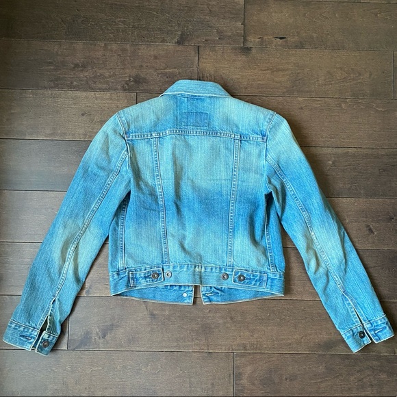 LEVI’S Denim Jacket - Picture 3 of 5